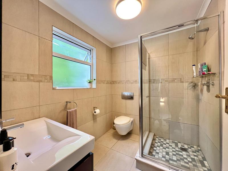3 Bedroom Property for Sale in Scott Estate Western Cape
